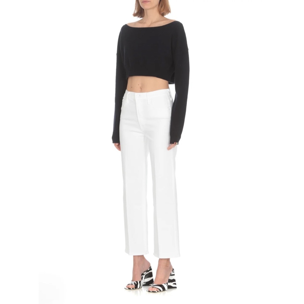 Mother Jeans High Waisted Rider Ankle,  Wash: Fairest Of Them All, size 30